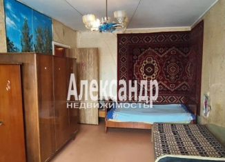 Сдается в аренду 1-ком. квартира, 32.5 м2, Санкт-Петербург, Петергофское шоссе, 7к1, Петергофское шоссе