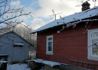 Продам дом, 57.2 м2, деревня Мстинский Мост, Железнодорожная улица