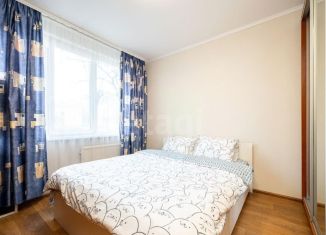 Сдача в аренду 2-ком. квартиры, 45 м2, Санкт-Петербург, Загребский бульвар, 5к3, Фрунзенский район