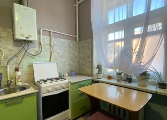 Продаю однокомнатную квартиру, 30.4 м2, село Серафимовский, 21-й квартал, 11