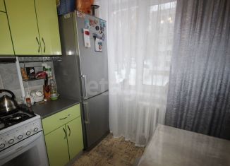 Продается 2-комнатная квартира, 49 м2, Самара, Черемшанская улица, 236, метро Безымянка