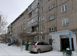 Продам 3-комнатную квартиру, 64.6 м2, Красноярск, Судостроительная улица, 80, Свердловский район