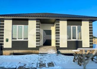 Продается дом, 110 м2, село Старое Шигалеево, Зелёная улица