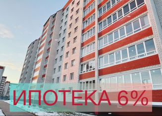 Продается 2-ком. квартира, 63.5 м2, Смоленск