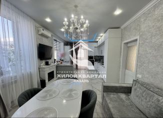 Продажа дома, 124 м2, село Шигали, Бесценная улица