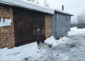 Гараж на продажу, 29 м2, Сыктывкар, улица Мира, 25/43, Эжвинский район