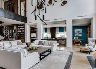 Продам дом, 1508 м2, деревня Жуковка