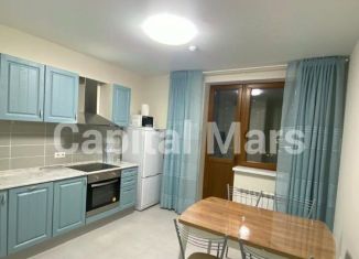 Сдается двухкомнатная квартира, 74 м2, Котельники, Сосновая улица, 2, ЖК Белые Росы