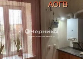 1-комнатная квартира на продажу, 31 м2, Шахты, улица Достоевского, 87