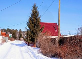 Продам дачу, 45 м2, Свердловская область, Городская площадь