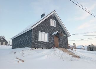 Продажа дома, 73.4 м2, село Ягул, улица Новаторов