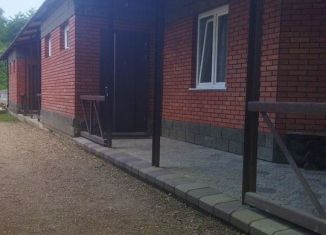 Аренда дома, 32 м2, деревня Зелёная Поляна, Торфяная улица