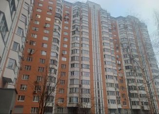 Сдаю двухкомнатную квартиру, 58 м2, Москва, Черноморский бульвар, 10к1, метро Севастопольская