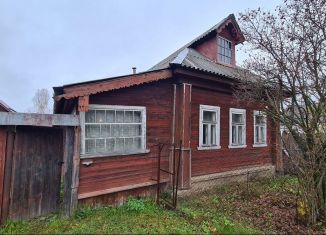 Продажа дома, 41.1 м2, Киржач, улица Жданова