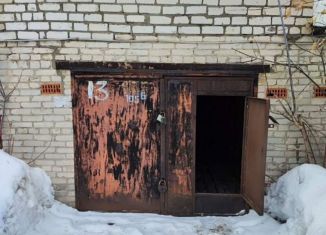 Сдам в аренду гараж, 24 м2, Нижний Новгород, улица Героя Попова, 4
