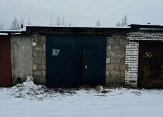Продаю гараж, 24 м2, Кингисепп