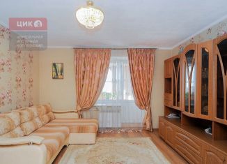 Продажа трехкомнатной квартиры, 69 м2, Рязань, улица 3-и Бутырки, 2