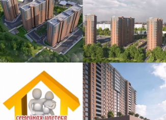 Продам 1-ком. квартиру, 39 м2, Ставропольский край