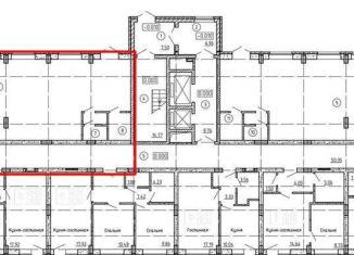 Продаю торговую площадь, 117.6 м2, Воронеж, Советский район, улица Курчатова, 26Б