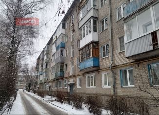 Двухкомнатная квартира на продажу, 43 м2, Рязань, Высоковольтная улица, 29