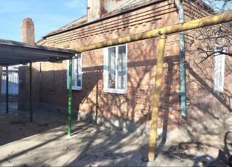 Продажа дома, 65 м2, Сальск, Сенная улица