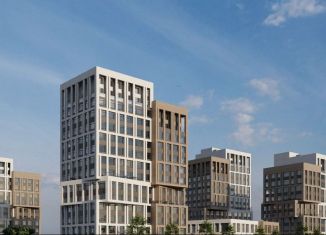 Продажа 1-комнатной квартиры, 40 м2, Чечня, Курортная улица, 4