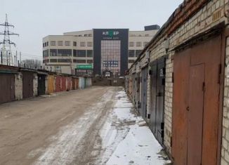 Продажа гаража, 20 м2, Рязань, Октябрьский район, проезд Яблочкова