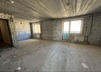 Продажа двухкомнатной квартиры, 52.8 м2, Саратов, улица имени Николая Чихарева, 10, ЖК Радуга