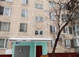 Продается трехкомнатная квартира, 11.8 м2, Москва, улица Плещеева, 7, метро Бибирево