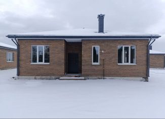 Продажа дома, 117 м2, деревня Новоподклетное, 1-я линия