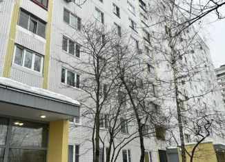 Продается 3-комнатная квартира, 62.1 м2, Москва, Кастанаевская улица, 60, район Фили-Давыдково