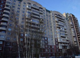 Однокомнатная квартира на продажу, 39.1 м2, Санкт-Петербург, Планерная улица, 71к4, муниципальный округ Юнтолово