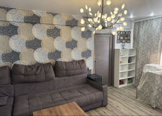 Продается 2-ком. квартира, 44.9 м2, Шелехов, 1-й микрорайон, 8