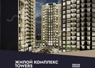 Продается квартира студия, 21.3 м2, Махачкала, 1-й Речной тупик, 4