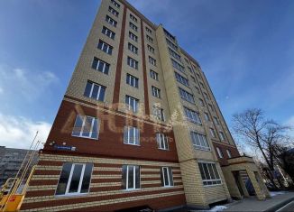 Продается двухкомнатная квартира, 60.4 м2, Кострома, 7-я Рабочая улица, 36