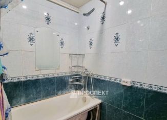 Продается двухкомнатная квартира, 44 м2, Стерлитамак, улица Блюхера, 16