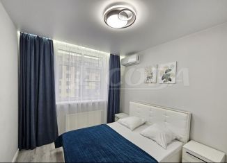 1-ком. квартира на продажу, 40 м2, Тюмень, улица Газовиков, 77, ЖК Европейский Берег