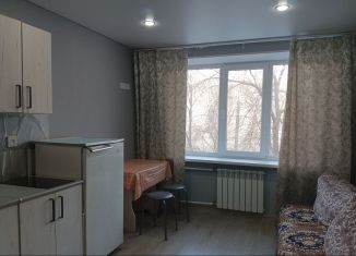 Продам квартиру студию, 17 м2, Челябинск, шоссе Металлургов, 57