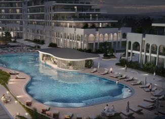 Продается 1-комнатная квартира, 39.8 м2, Краснодарский край