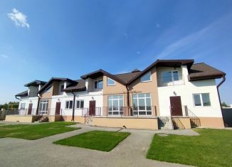 Продаю таунхаус, 121.3 м2, Курганская область, Полевая улица, 7А