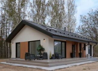 Продается дом, 100 м2, дачный посёлок Загорянский, улица Льва Толстого, 25