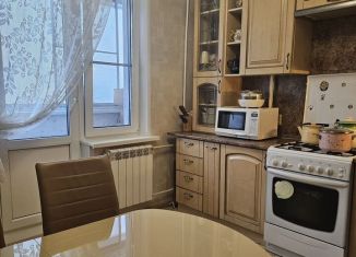 Продажа двухкомнатной квартиры, 52.8 м2, Собинка, Красноборская улица, 4А