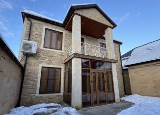 Продается дом, 190 м2, посёлок городского типа Семендер, улица Маркова, 53