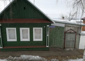 Продам дом, 54 м2, Чистополь, улица Бутлерова, 80