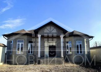 Дом на продажу, 247.5 м2, Нарткала, улица Дзержинского, 239