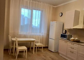 Аренда 1-ком. квартиры, 45 м2, Москва, Фестивальная улица, 29, метро Речной вокзал