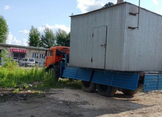 Продажа гаража, 13 м2, Тула, Алексинское шоссе