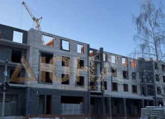 Продам двухкомнатную квартиру, 62.3 м2, Киров, Московская улица, 7