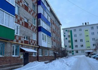 Продажа 1-ком. квартиры, 32.4 м2, Янаул, Советская улица, 10/2