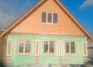 Продам дом, 115 м2, Среднеуральск, улица Гагарина, 25